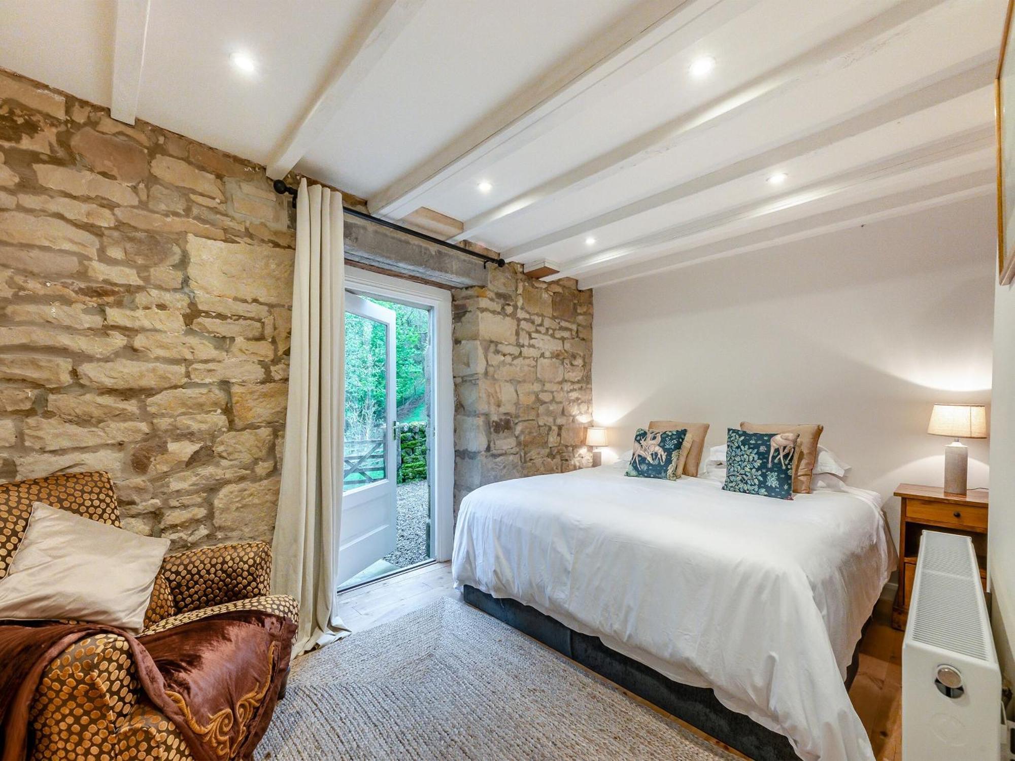The Magical Barn Βίλα Haltwhistle Εξωτερικό φωτογραφία