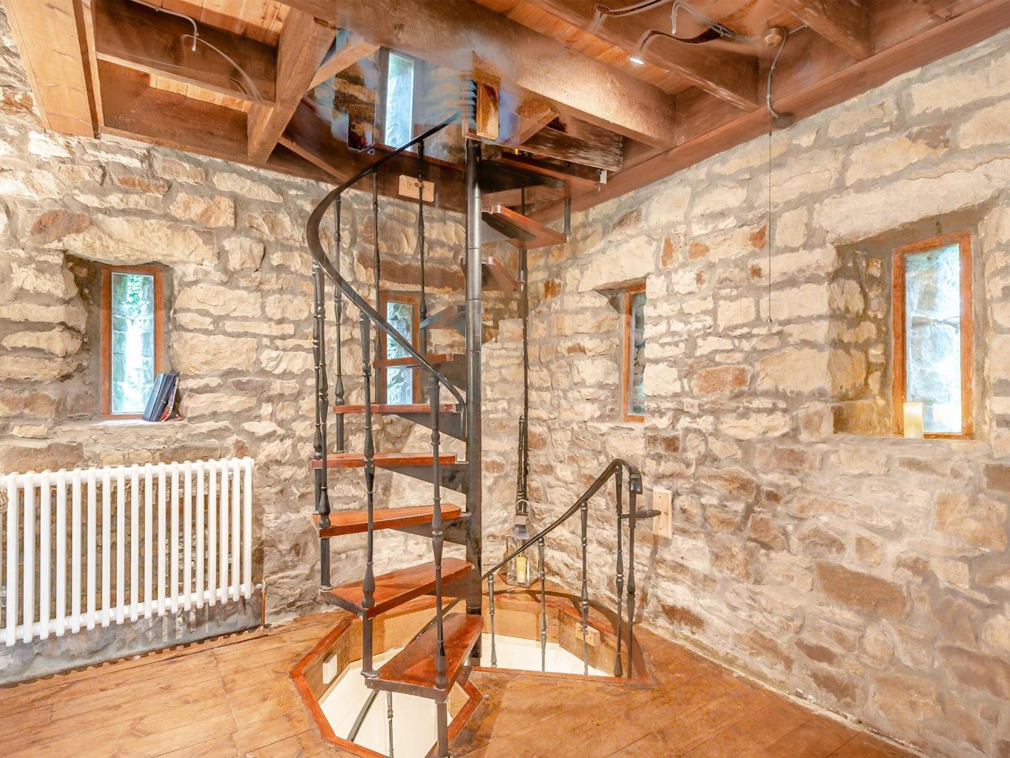 The Magical Barn Βίλα Haltwhistle Εξωτερικό φωτογραφία