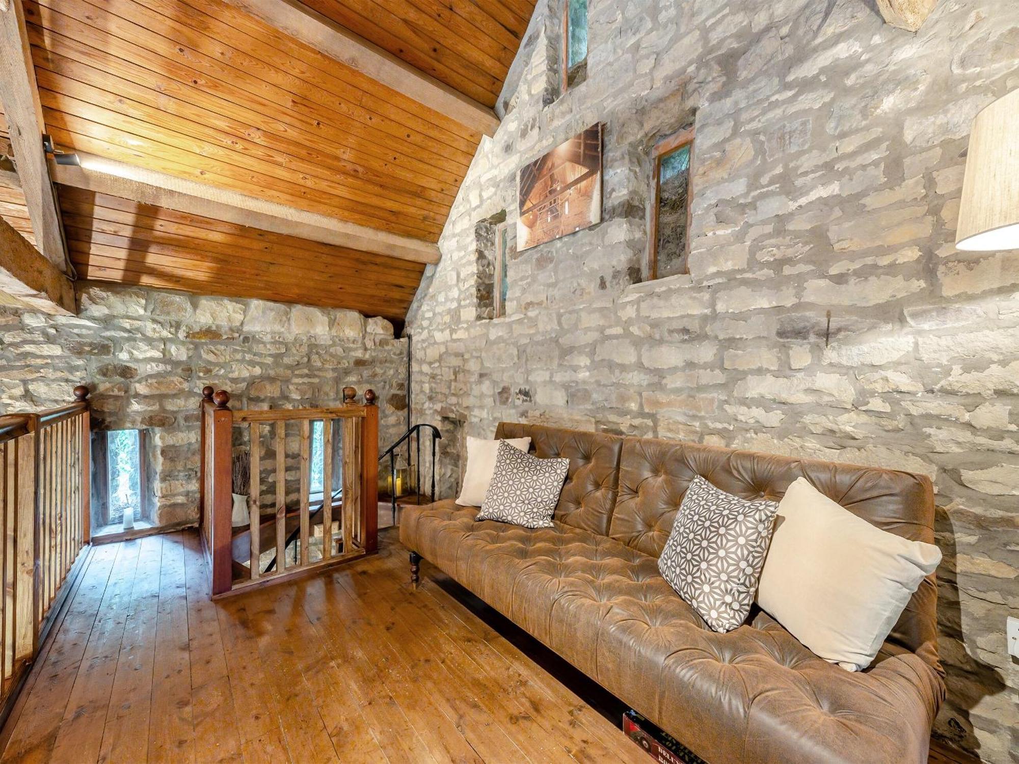 The Magical Barn Βίλα Haltwhistle Εξωτερικό φωτογραφία