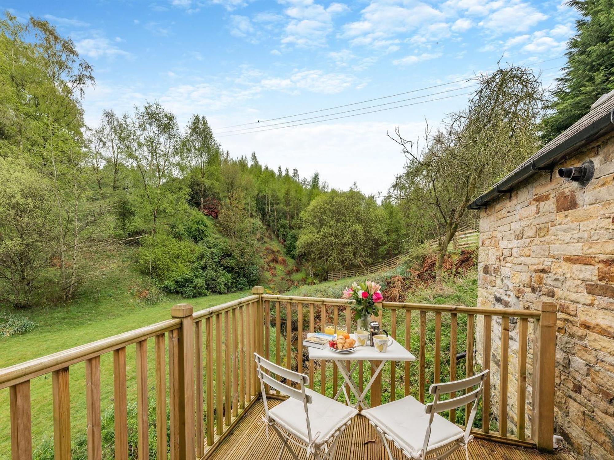 The Magical Barn Βίλα Haltwhistle Εξωτερικό φωτογραφία